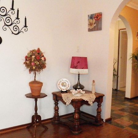 The Spanish Guesthouse For Rooms Only Perth Exterior foto
