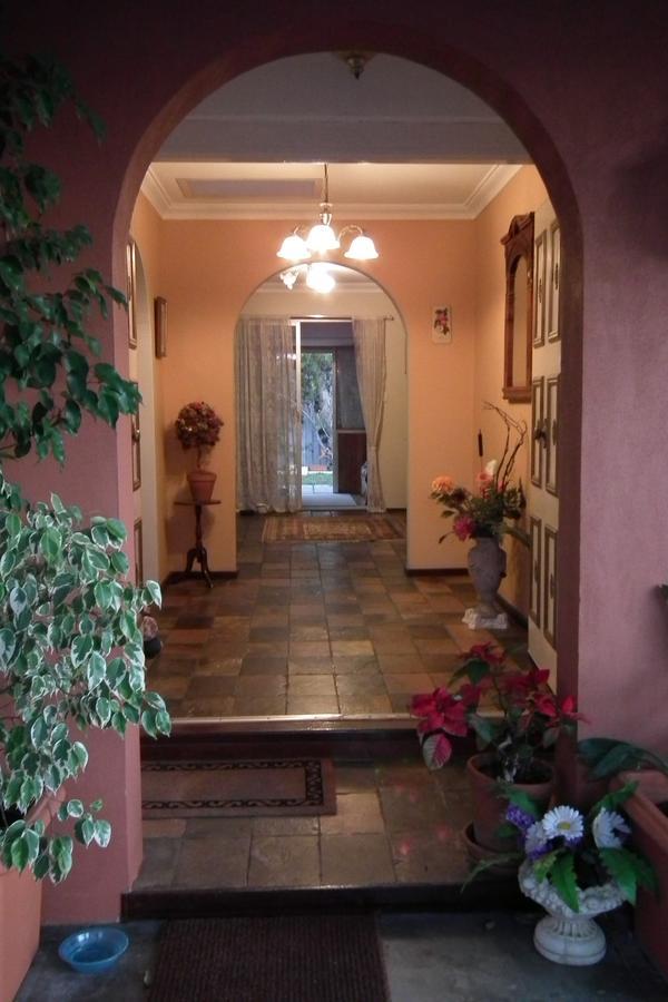 The Spanish Guesthouse For Rooms Only Perth Exterior foto