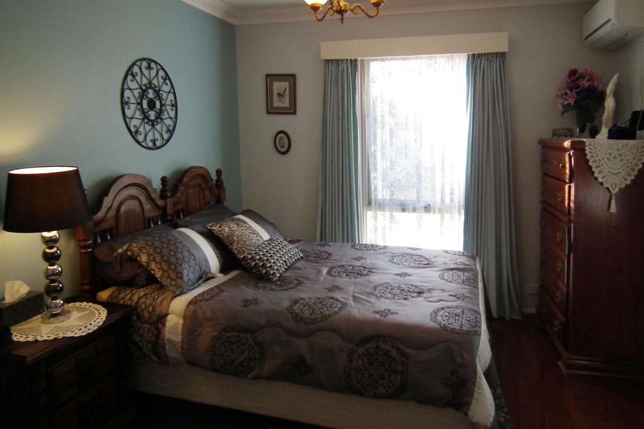 The Spanish Guesthouse For Rooms Only Perth Exterior foto